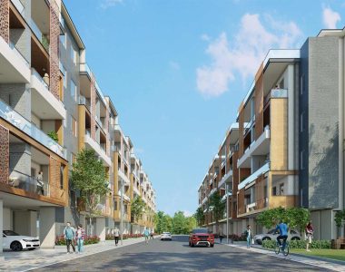 Suncity Vatsal Valley-overview