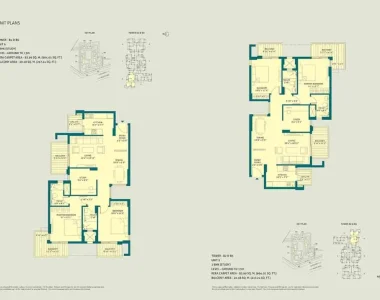 Tata-la-vida-2-bhk-floor-plan-unit-6