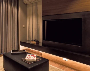Tv-lounge