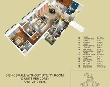 Tata-raisina-residency-3-bhk-type-2