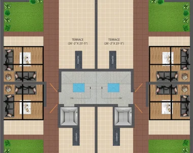 Trehan-one-earth-sector-71-gurgaon-floor-plan-1