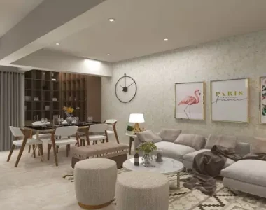 Trehan-sector-71-floors