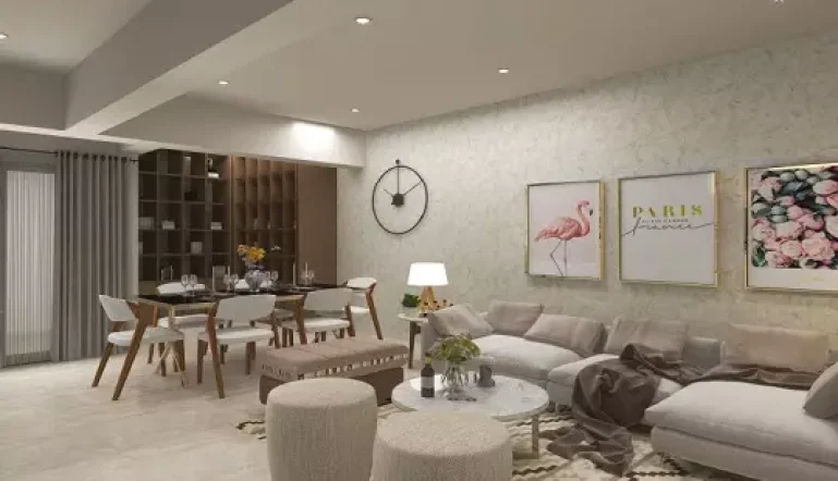 Trehan-sector-71-floors