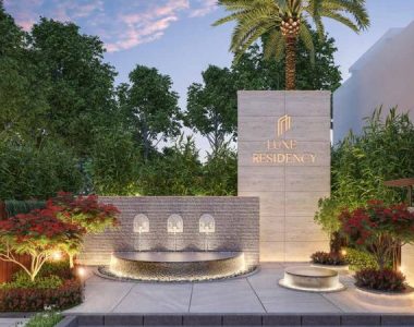 True Habitat Luxe Residency 112