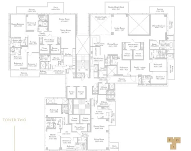 Trump-tower-gurgaon-tower-2edf-2