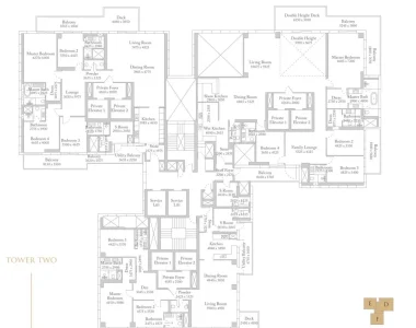 Trump-tower-gurgaon-tower-2edf