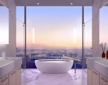 Trump-tower-gurgaon-master_bathroom