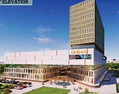 Vsr Park Street-banner