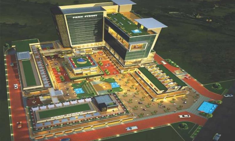 Vsr Park Street-gallery