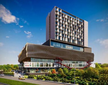 Vsr Park Street-overview