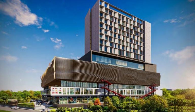 Vsr Park Street-overview