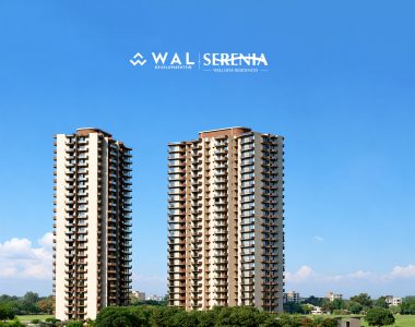 Wal Serenia 92 Image 1