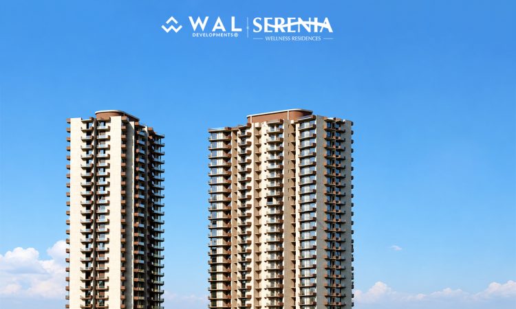 Wal Serenia 92 Image 1
