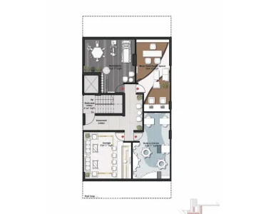 Whiteland-blissville-bament-floor-plan-177-sq.-yards-type-d
