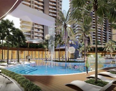 Whiteland The Westin Residences Gurugram Image 1