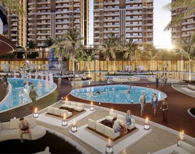 Whiteland The Westin Residences Gurugram Image 2