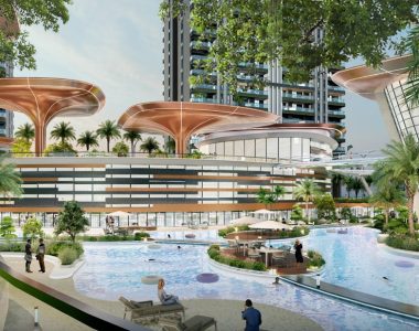 Whiteland The Westin Residences Gurugram Image 3