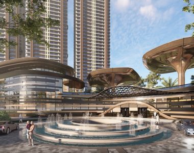 Whiteland The Westin Residences Gurugram Image 4