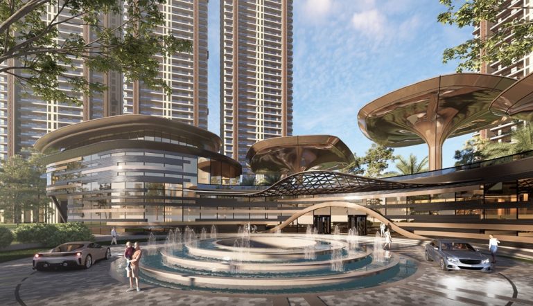 Whiteland The Westin Residences Gurugram Image 4