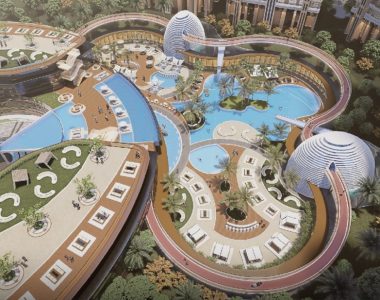 Whiteland The Westin Residences Gurugram Image 5