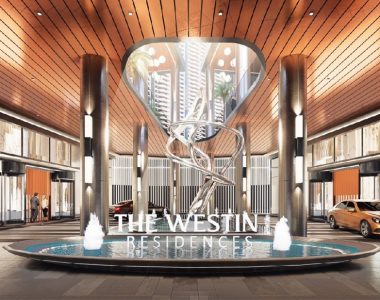 Whiteland The Westin Residences Gurugram Image 6