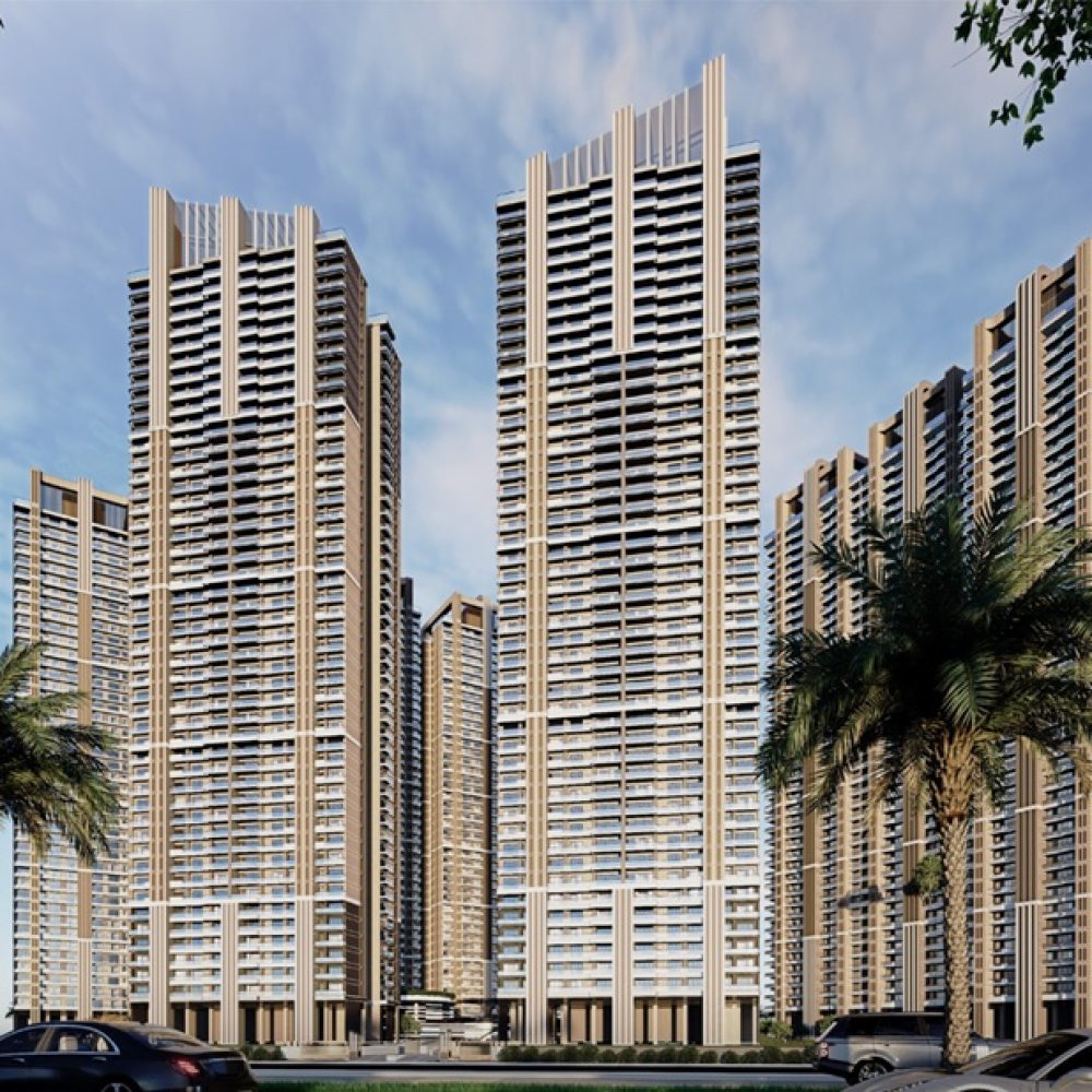 Whiteland The Westin Residences Gurugram Image 9
