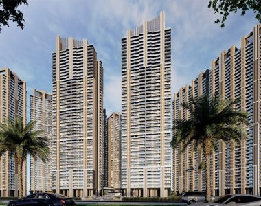 Whiteland The Westin Residences Gurugram Image 9