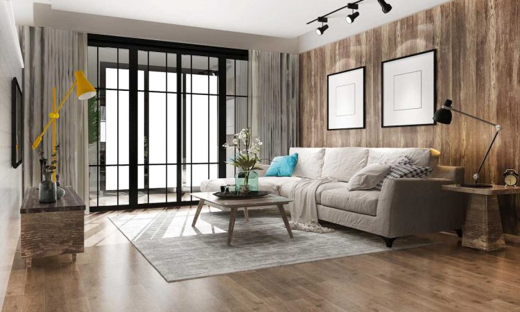 Yugen Infra Acqua Front Villas Image 4