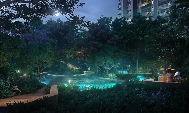 Adani-lushlands-sector-2-gwal-pahari-gurgaon-highlight