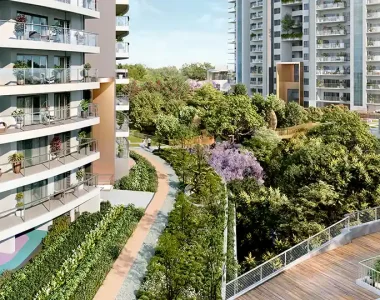 Adani-lushlands-sector-2-gwal-pahari-gurgaon-overview