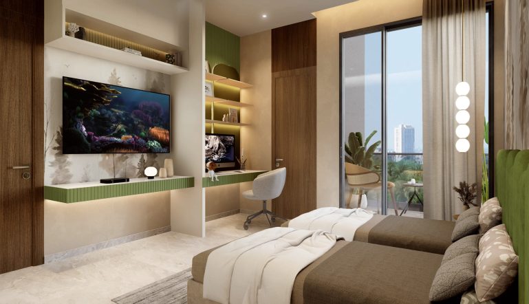 Adani-samsara-ivana-2-0-sector-63-gurgaon-overview