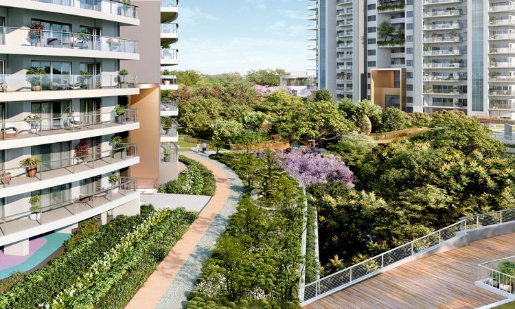 Adani-veris-sector-2-gwal-pahari-gurgaon-highlights