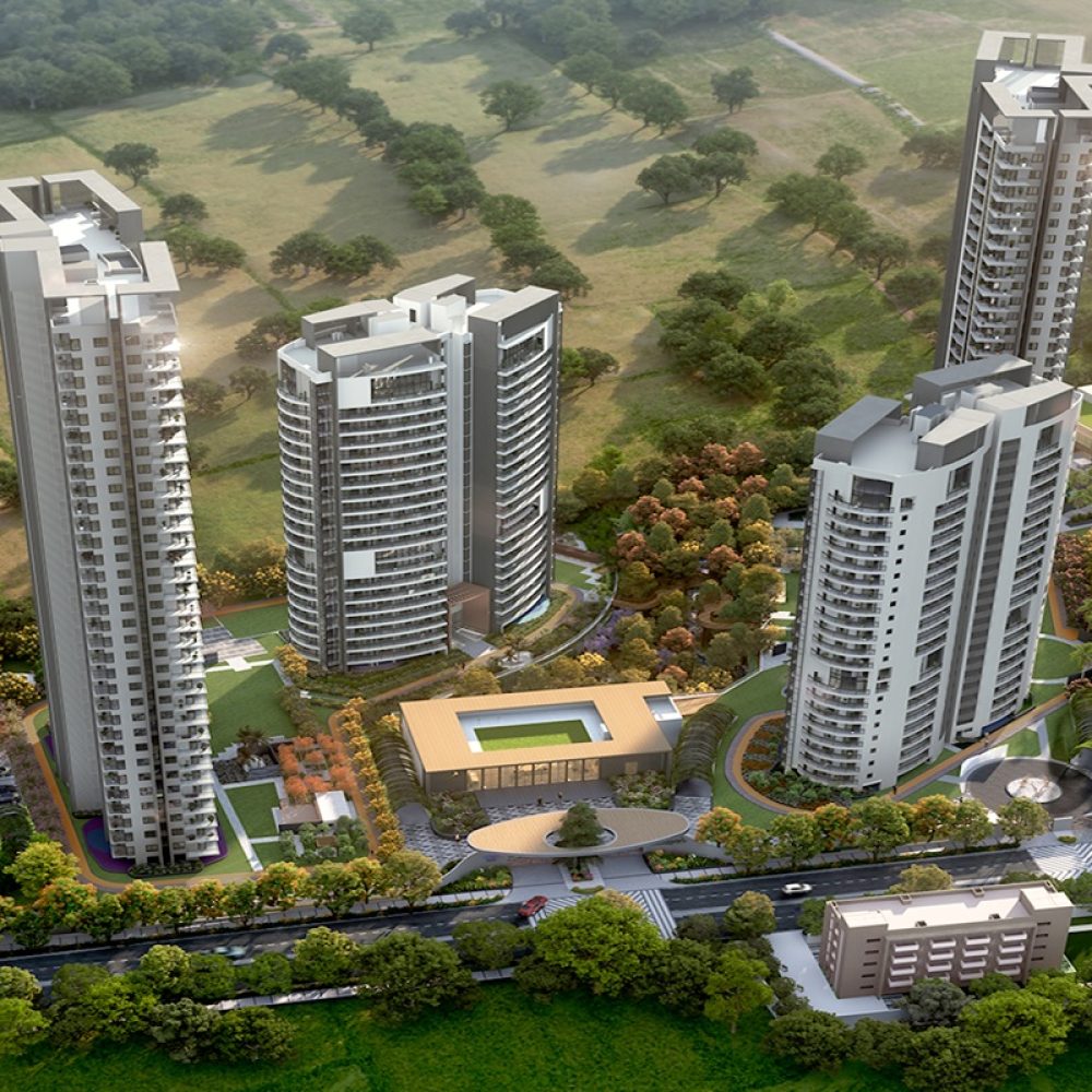 Adani-veris-sector-2-gwal-pahari-gurgaon