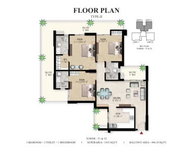 Adore-the-select-premia-sector-77-gurgaon-floor-plan-2