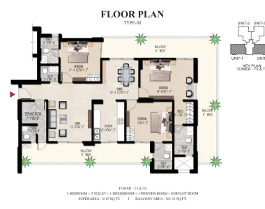 Adore-the-select-premia-sector-77-gurgaon-floor-plan-3