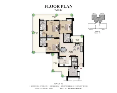 Adore-the-select-premia-sector-77-gurgaon-floor-plan-4
