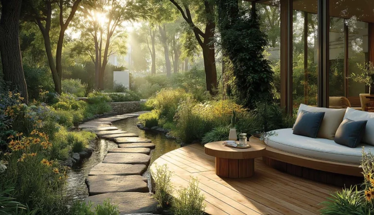 Aipl-the-riviera-at-lake-city-sector-103-gurgaon-overview