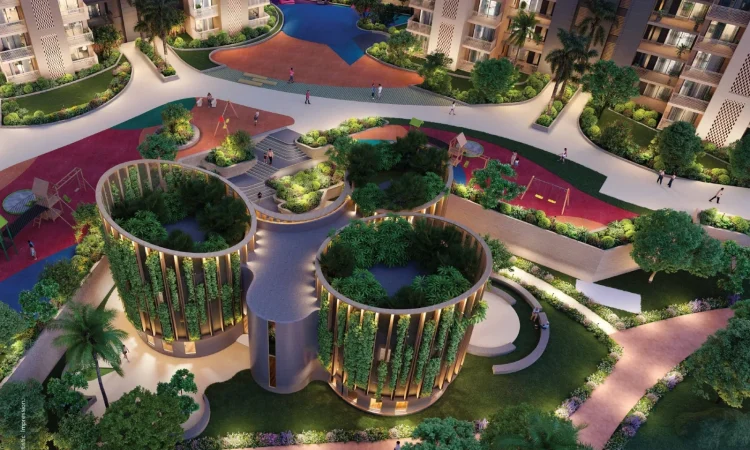 Ashiana-aaroham-sector-80-gurgaon-highlights