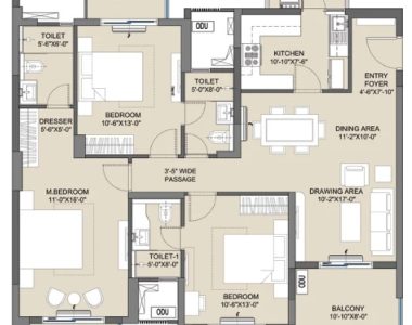 Ashiana-mulberry-moments-sector-2-sohna-floor-plan-prima-unit-paln-right-wing