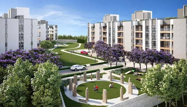 Birla-estates-navya-sector-63a-gurgaon-overview