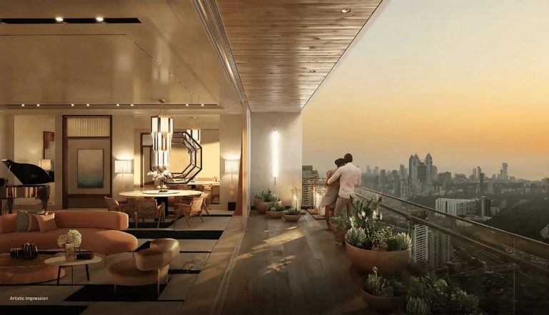 Bptp-gaia-residences-sector-102-gurgaon-overview