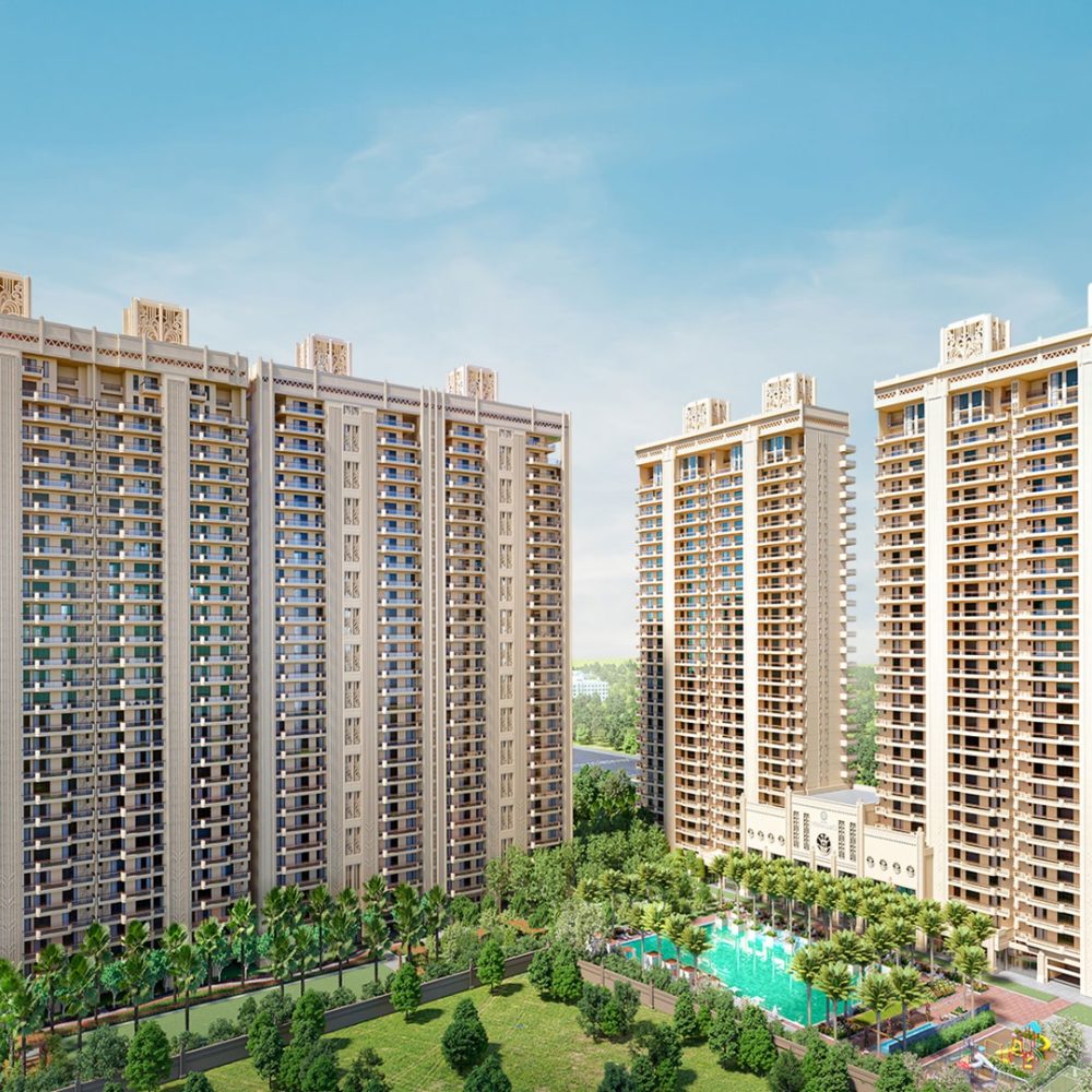 Bptp-gaia-residences-sector-102-gurgaon