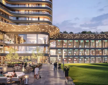 Central-park-delphine-sector-104-gurgaon-overview