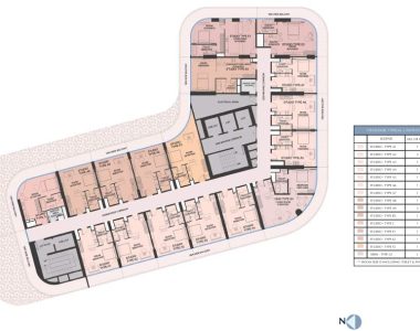 Central-park-flower-valley-the-selene-tower-sector-32-sohna-floor-plan-7
