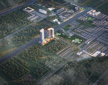 Central-park-flower-valley-the-selene-tower-sector-32-sohna-gallery-3