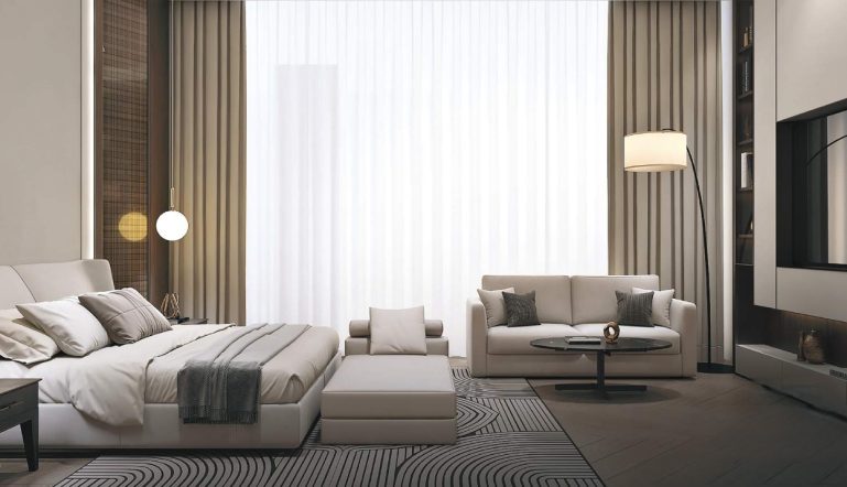 Central-park-flower-valley-the-selene-tower-sector-32-sohna-overview