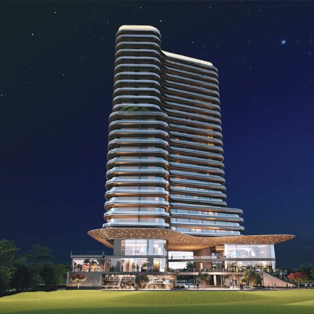 Central-park-flower-valley-the-selene-tower-sector-32-sohna