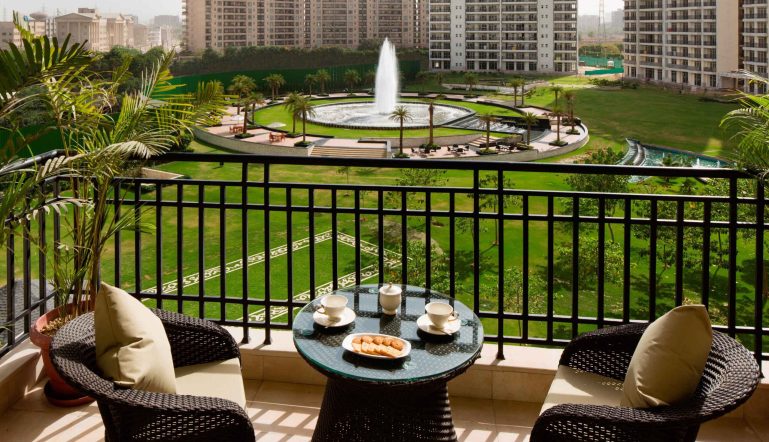 Centralpark-resorts