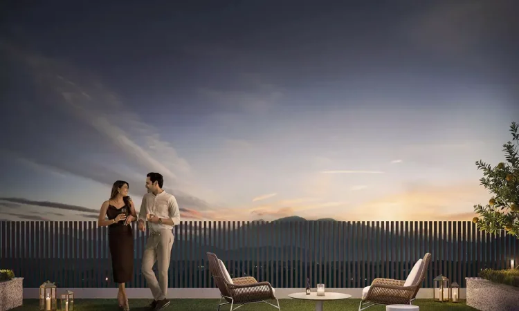 Conscient-elaira-residences-phase-2-sector-80-gurgaon-highlights