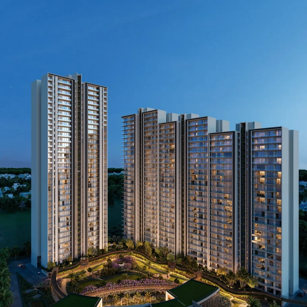 Conscient Elaira Residences Phase 2
